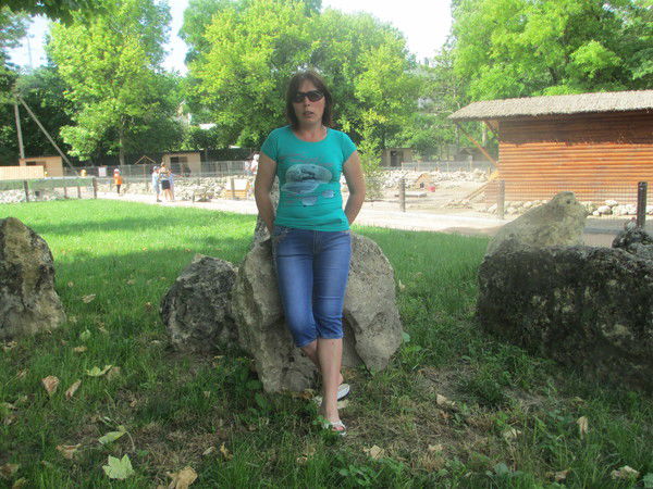 Елена Андреива