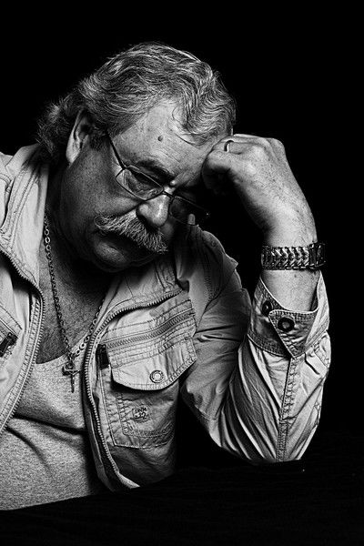 Геннадий Букатар