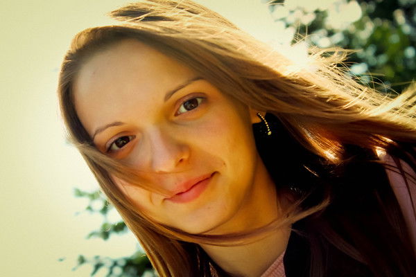 Нюта Гришина