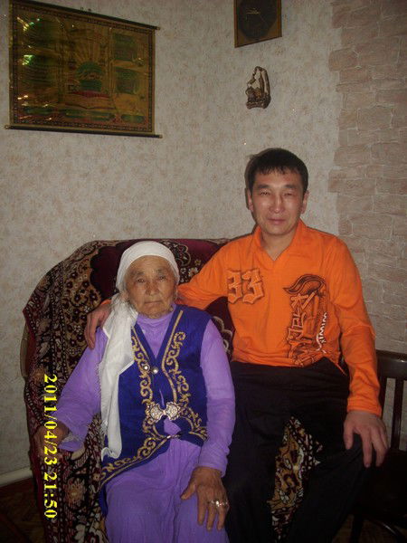 Бахытжан Тажибаев