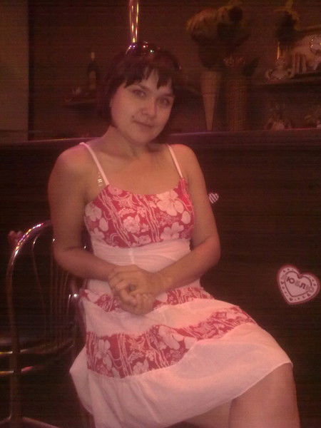 Лилия Закирова