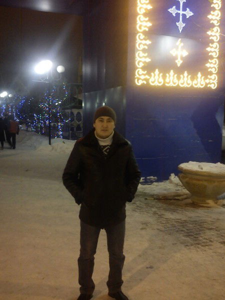 Мергали Жетписбаев