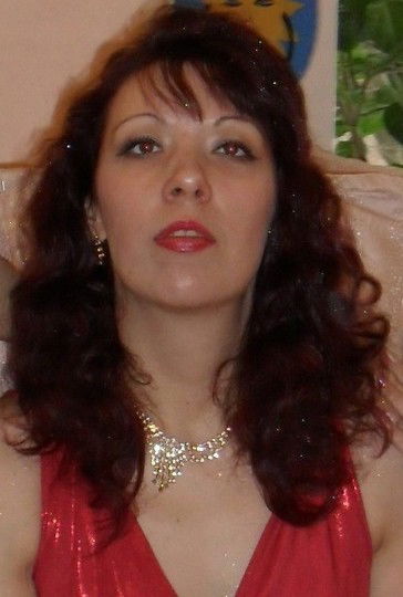 Светлана Рыбкина