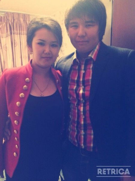 Арыс Балзира