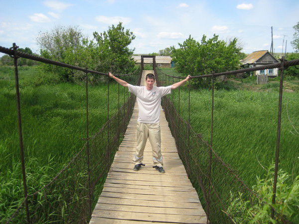 Сергей Назаров