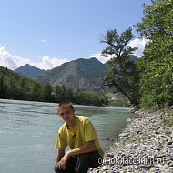 Максим Достовалов