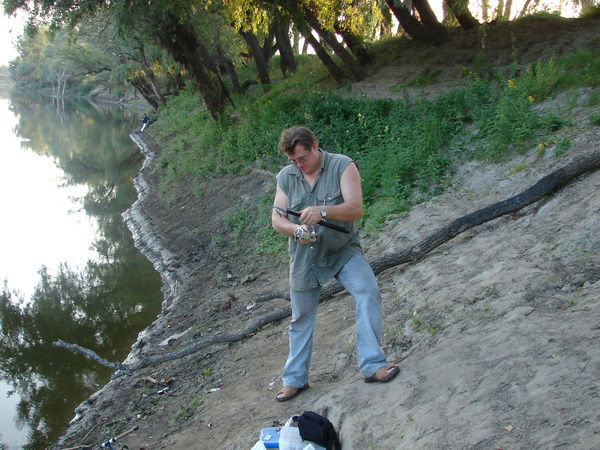 Станислав Купрейчик