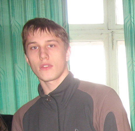 Дмитрий Платонов