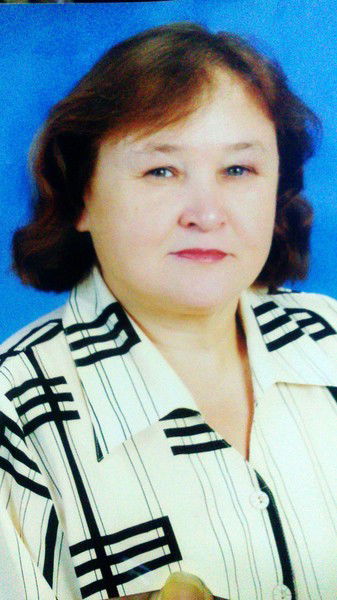 Эльвира Макарова