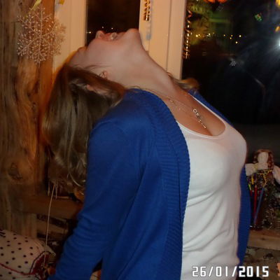 Дарья Кононова