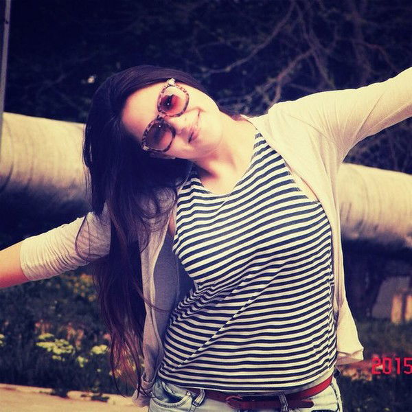 Ксения Крылова