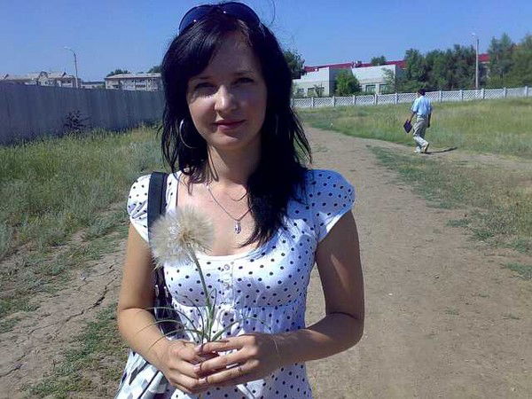 Настя Шмидт