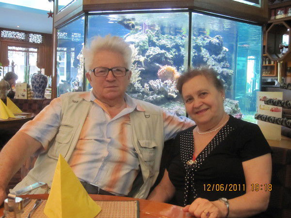 Иван Алексеевич Бражников