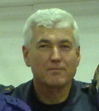 Радик Галимов