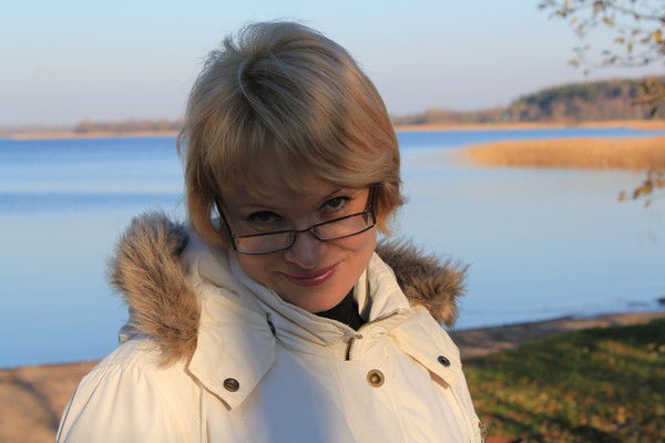 Елена Санфирова