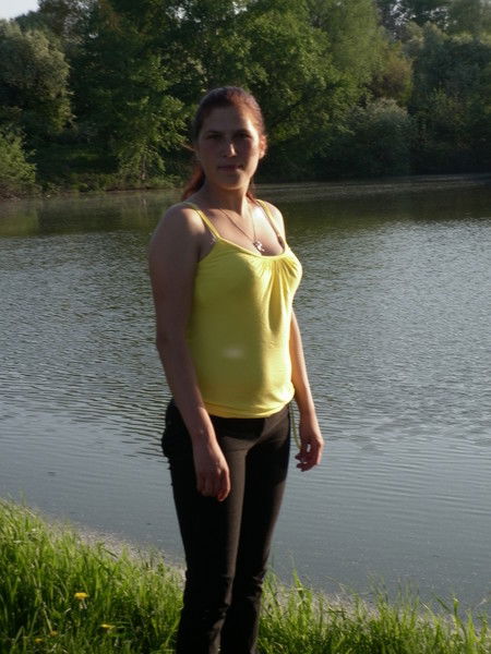 Лидия Яковлева