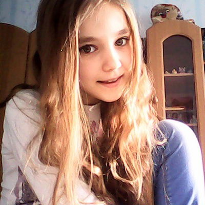 Надя Георгиева