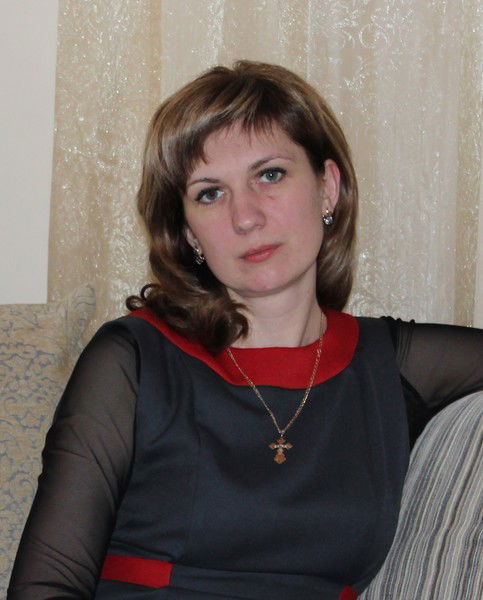 Наталия Терлеева