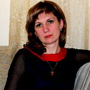 Наталия Терлеева
