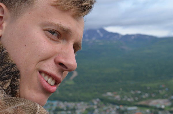 Владимир Куракин