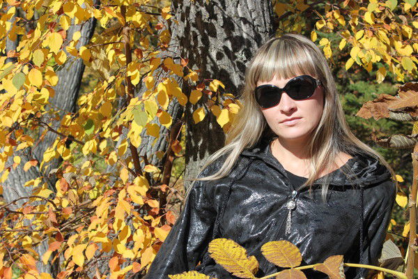 Коновалова Елена