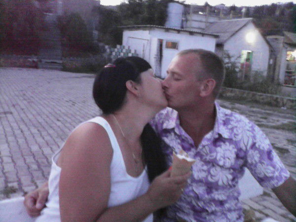 Мария Панаева