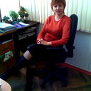 Елена Жигалкина