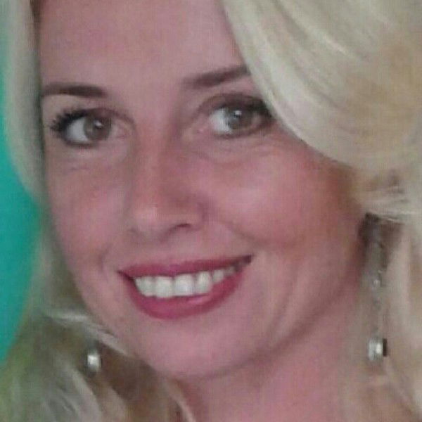 Наталия Павленко