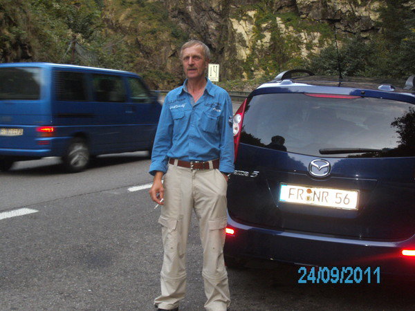 Nikolai Rutkowskij
