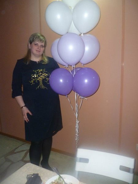 Екатерина Индюшная