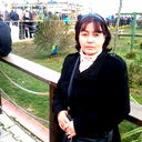 Gulşat Bazarova