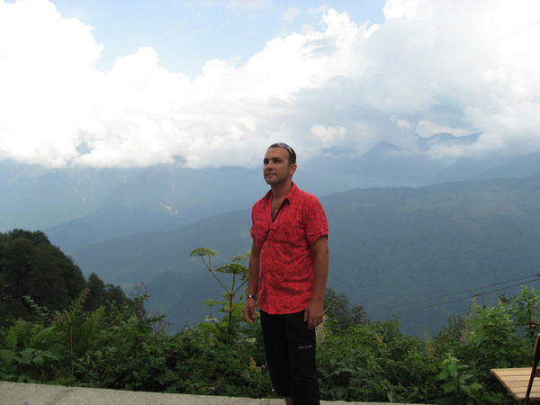 Александр Елин