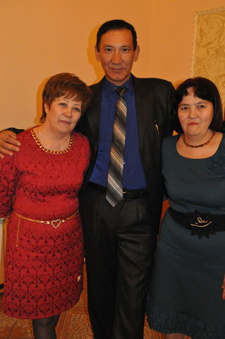 Эдуард Даутов