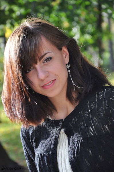 Татьяна Балаховская