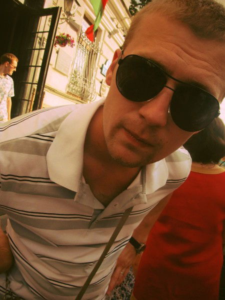 Глеб Коледа