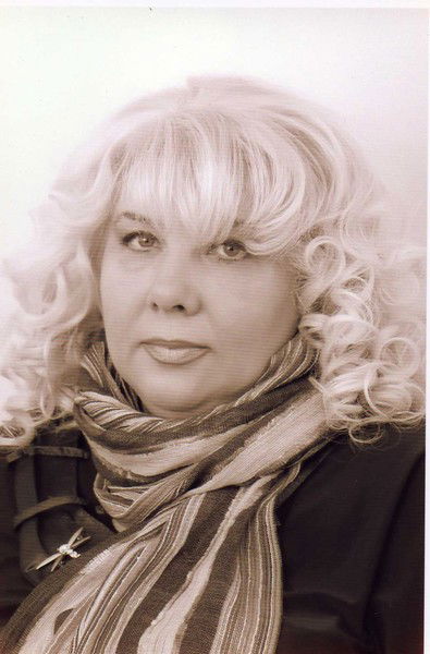 Наталья Сазонова