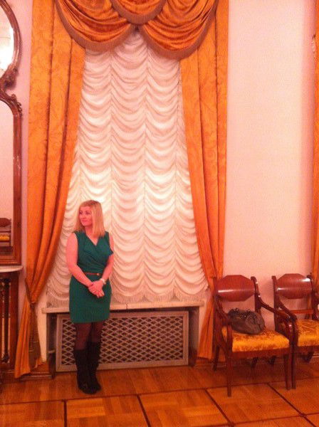 Юлия Аншукова