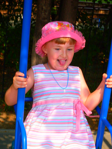 Елена Русакова