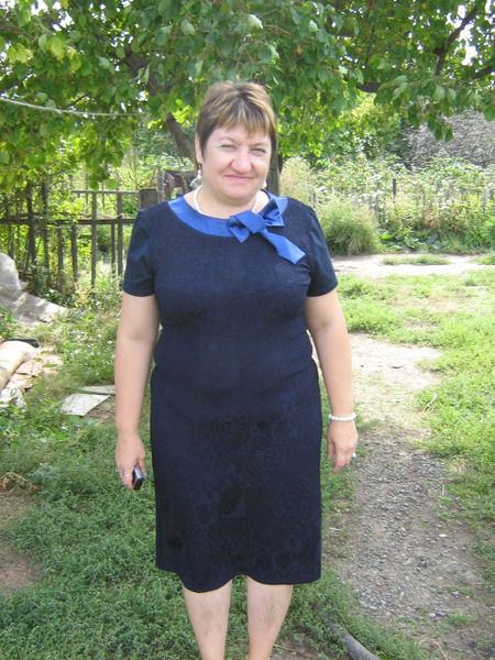 Лидия Цуканова