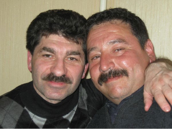 Андрей Ананьев