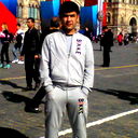Эркин Амонов