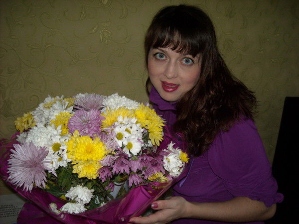 Альфия Честикова