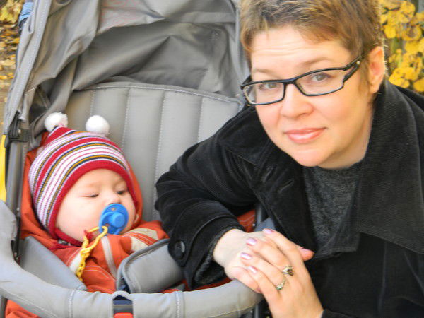 Марина Гитченко