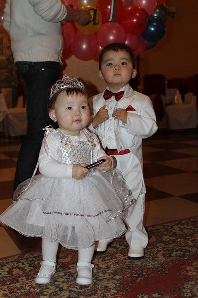 Гулсана Калдан