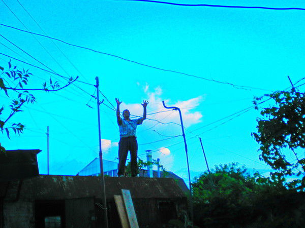 Василий Пронькин