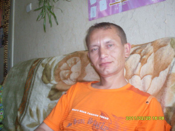 Алексей Пономарёв