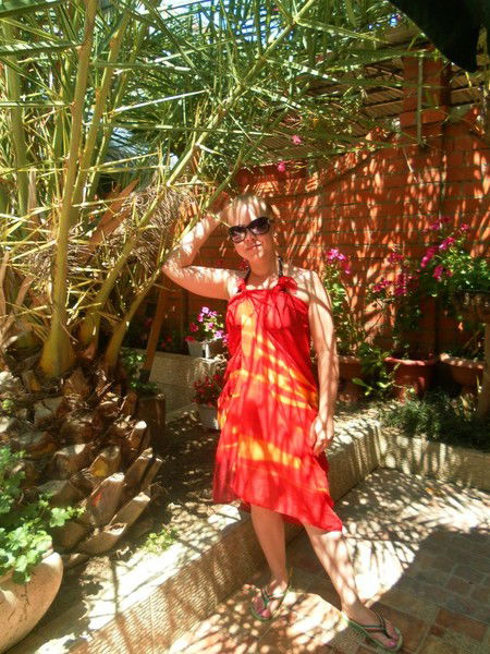 Анна Большакова