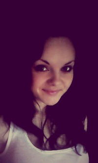 Оляшка Щербакова