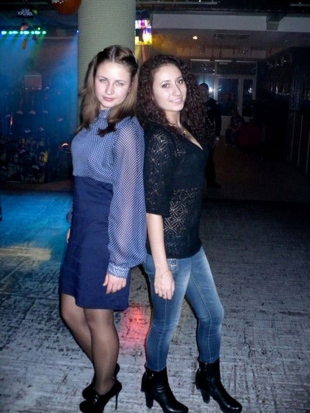 Ольга Козырева