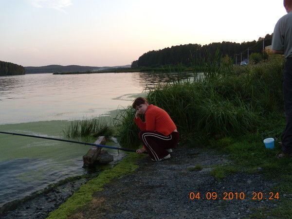 Елена Кислова